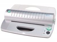 6HJY8 Laminating Machine, Pouch, Speed 9 In/Min