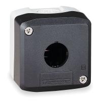 6HK19 Enclosure, Pushbutton