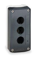 6HK21 Enclosure, Pushbutton