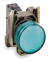 6HK88 Pilot Light, Green