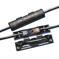 6HKC6 Phone Splice Kit, 6 Pair, 60V, Black