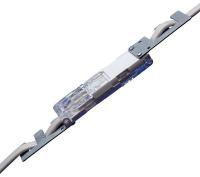 6HKE8 Non-Metallic Splice, 14 to 12 AWG, 300V, Wt