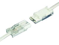 6HKF0 Non-Metallic Splice, 14 to 12 AWG, 300V, Wt