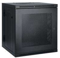 6HKN7 Wall Mount Rack Enclosure, 12U