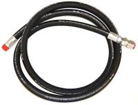 6HKW5 Output Hose, High Pressure, 10 Ft, 300 psi