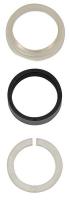 6HKX2 Swing Spout Repair Kit, Plastic/Rubber