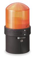 6KX62 Beacon, 70mm, Strobe, Orange