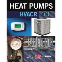 6HML2 HVAC 401, Specialty Series Heat Pumps