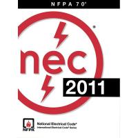 6HMR4 2011, NEC, Spiralbound Codebook