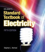 6HMT6 5e, Delmars Standard Textbook Electricity