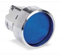6HN13 Pushbutton, Blue, 22 Mm