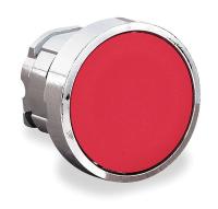 6HN63 Pushbutton, Red, 22 Mm