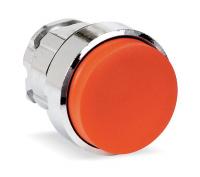 6HN74 Pushbutton, Red, 22 Mm