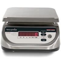6HNK4 Compact Bench Scale, 15kg/30 lb. Cap.