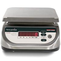 6HNK5 Compact Bench Scale, 30kg/66 lb. Cap.