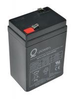6HNK6 Rechargeable Battery, 4 In. L, 3 In. W