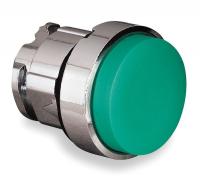 6HP22 Pushbutton, 22mm, GR, Momentary, Extended