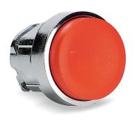 6HP23 Pushbutton, Red, 22 Mm