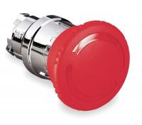 6HP60 Pushbutton, Red, 22 Mm