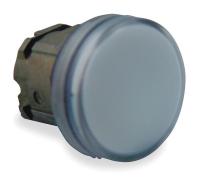 6HP74 Pilot Light Head, 22mm