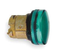 6HP77 Pilot Light Head, 22mm