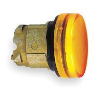 6HP80 Pilot Light Head, 22mm