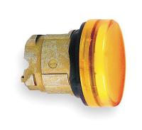 6HP81 Pilot Light Head, 22mm