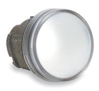 6HP84 22mm Pilot Light, Metal