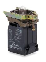 6HP86 Lamp Module, 22 Mm