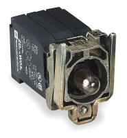 6HP98 Lamp Module, 22 Mm