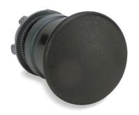 6HT45 Operator, Black, 22 Mm