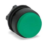 6HV10 Operator, Green, 22mm