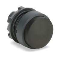 6HV55 Operator, Black, 22 Mm