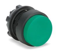 6HV59 Operator, Green, 22 Mm