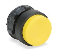6HV64 Operator, Yellow, 22 Mm