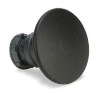 6HV85 Operator, Black, 22 Mm