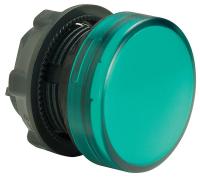 6HW17 Pilot Light Head, 22mm