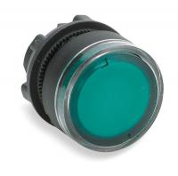 6HW96 Operator, Green, 22 Mm