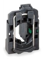 6HX35 Contact Block, 22 Mm