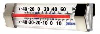 6HXF0 Food Monitoring Thermometer, 4-5/8 In