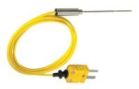 6HXF2 Oven Probe, -58 to 482 Deg F