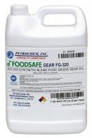 6HXG8 Food Grade SemiSyn Gear Oil ISO 320