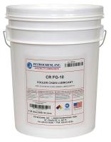 6HXJ4 Food Grade Proofer Chain Lube ISO 100