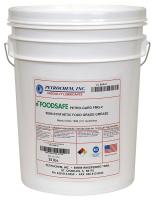 6HXJ1 Food Grade Synthetic High Temp Grease