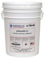 6HXJ8 Synthetic Air Tool Lubricant ISO 32
