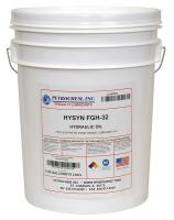6HXK1 Syn Hydraulic Oil, Food Grade, 5gal, ISO 32