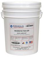 6HXL0 Food Grade Synthetic Gear Oil ISO 220
