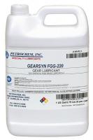 6HXL1 Food Grade Synthetic Gear Oil ISO 220