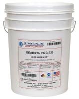 6HXL2 Food Grade Synthetic Gear Oil ISO 320