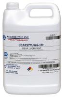 6HXL3 Food Grade Synthetic Gear Oil ISO 320